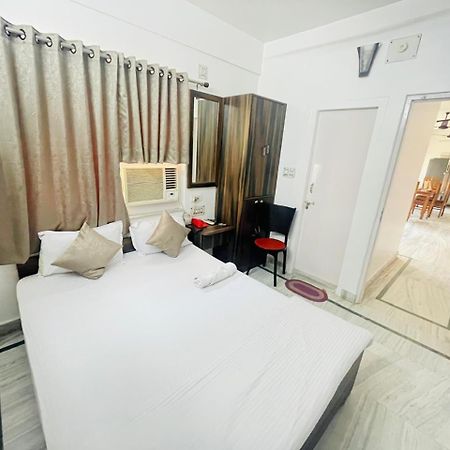 White Heaven Hotell New Town Eksteriør bilde